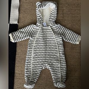 Nordstrom Baby Bunting 6 Months